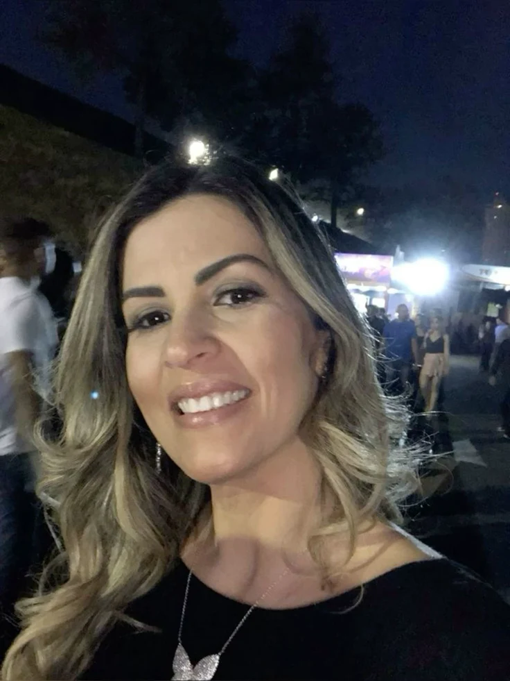 Eliane Alves dos Santos